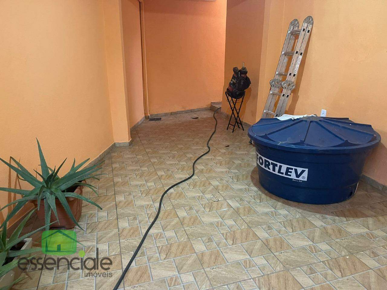 Casa, 3 quartos, 130 m² - Foto 23