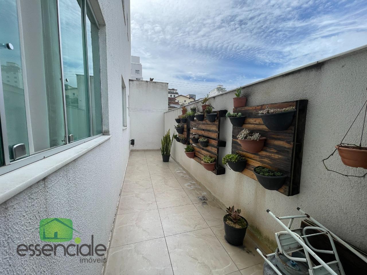 Apartamento, 2 quartos, 57 m² - Foto 1