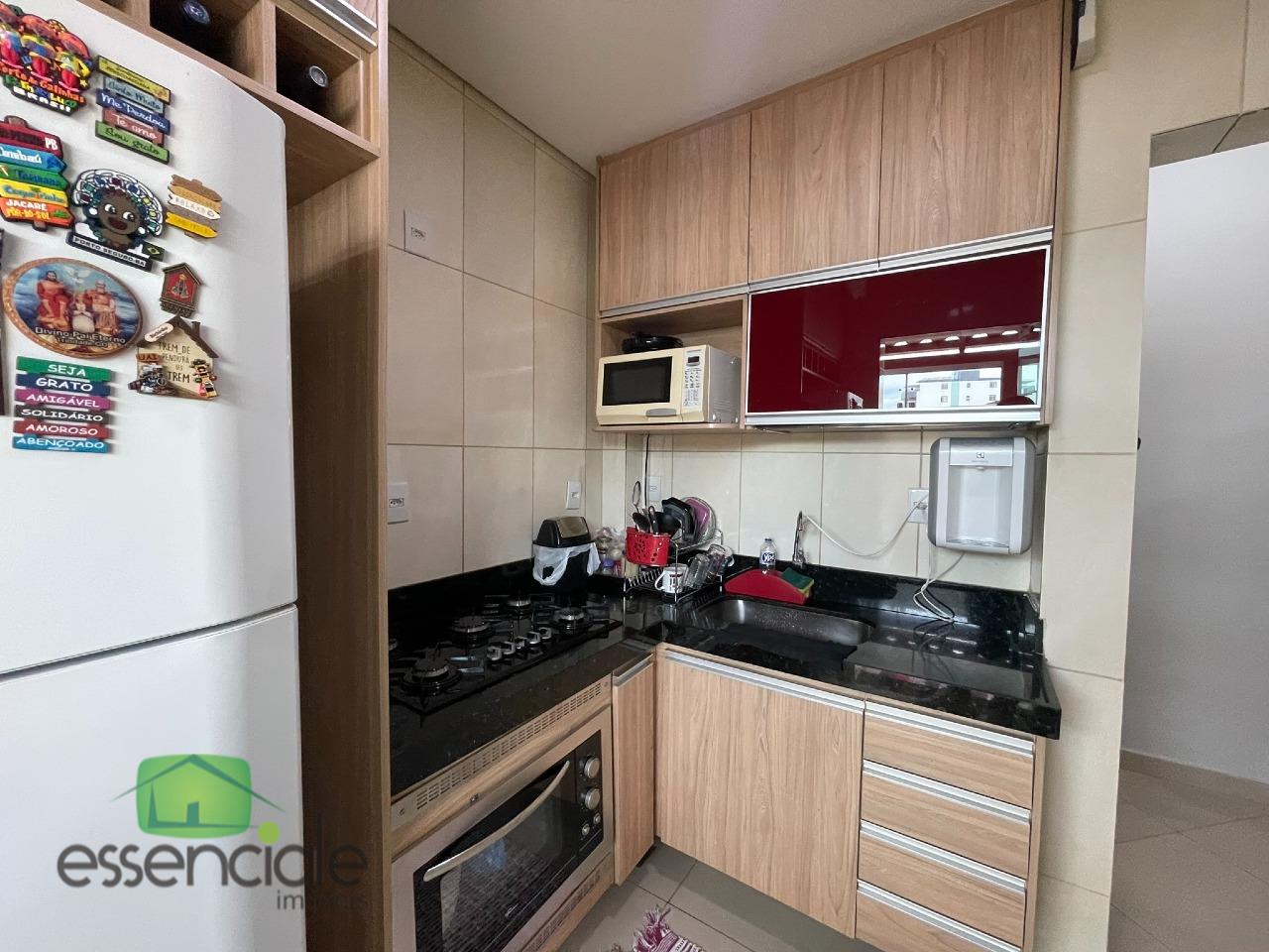 Apartamento, 2 quartos, 57 m² - Foto 3