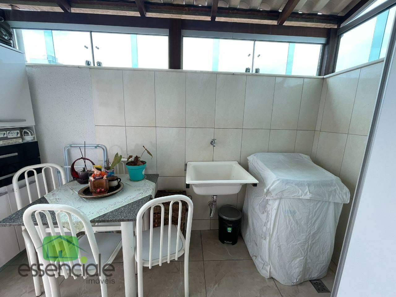 Apartamento, 2 quartos, 57 m² - Foto 20