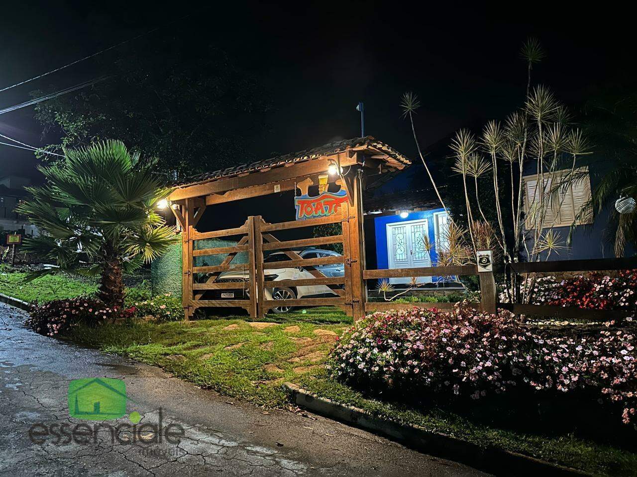 Casa de Condomínio, 5 quartos - Foto 4