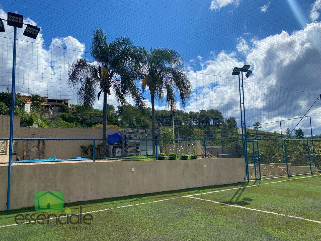 Casa de Condomínio, 5 quartos - Foto 5