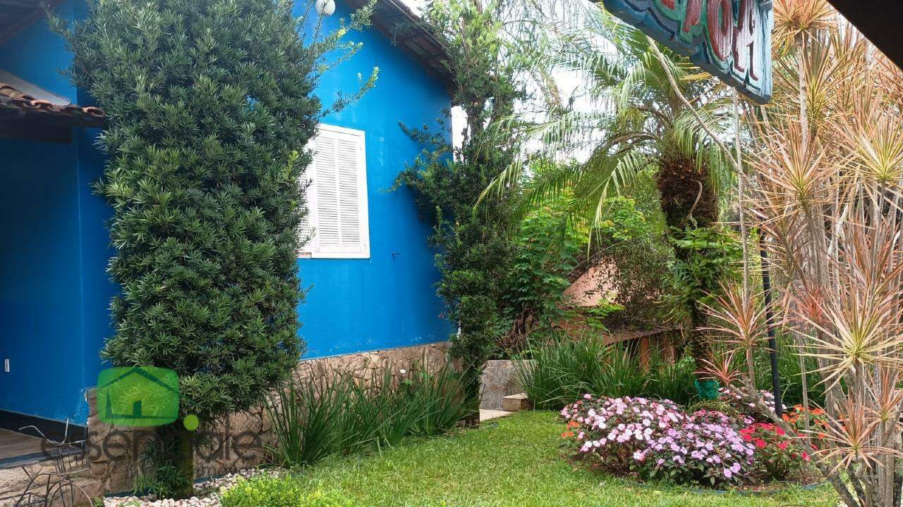 Casa de Condomínio, 5 quartos - Foto 3