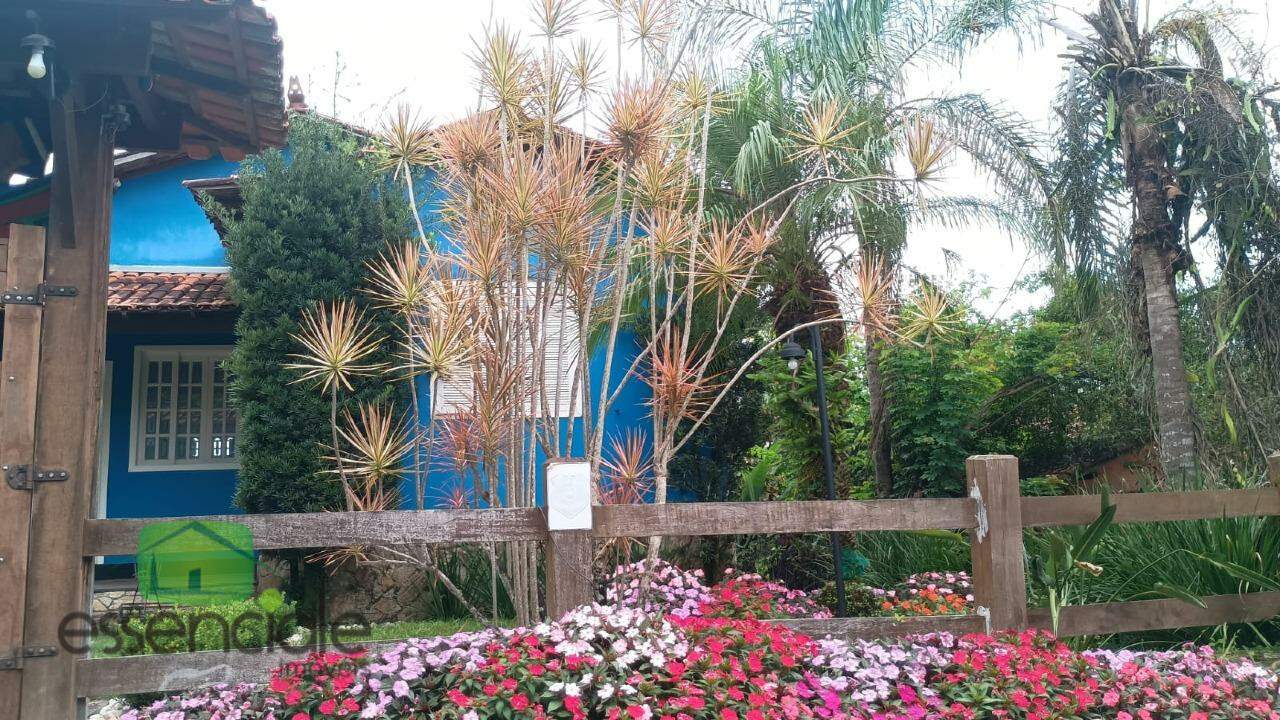 Casa de Condomínio, 5 quartos - Foto 5