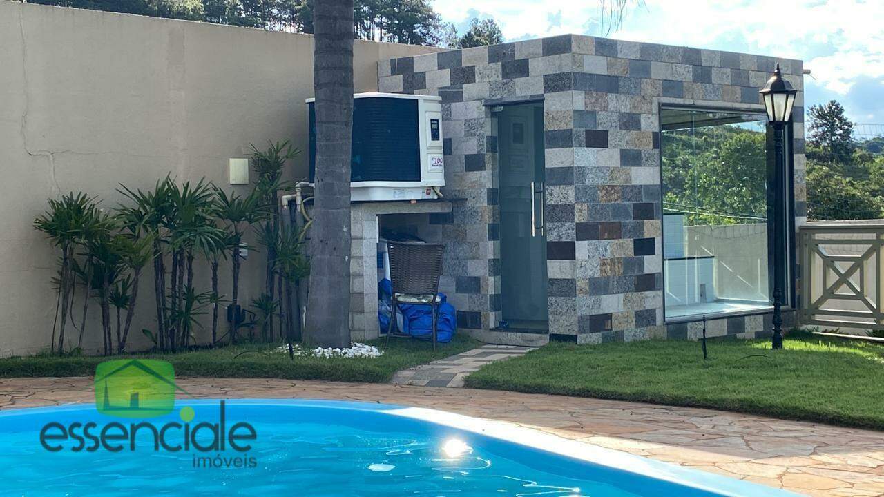 Casa de Condomínio, 5 quartos - Foto 14