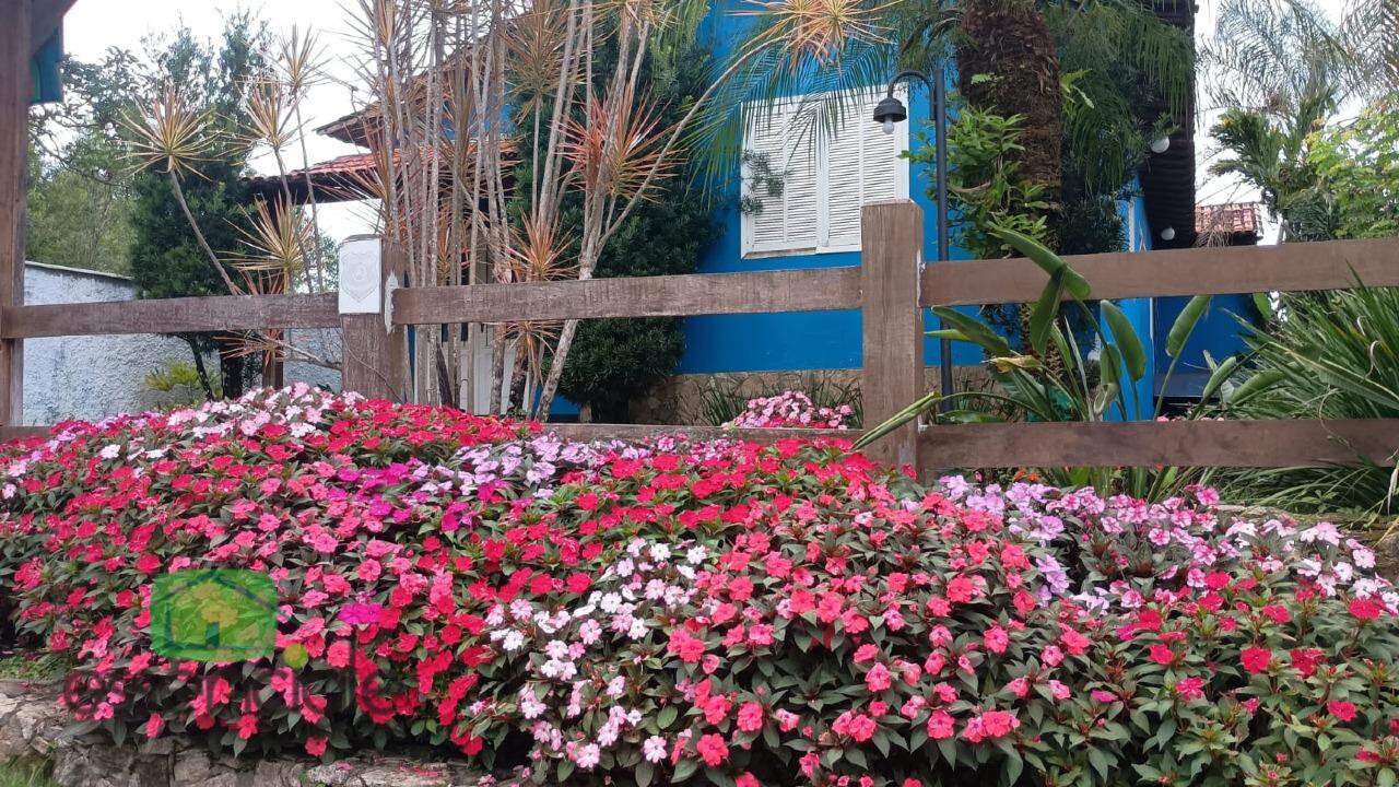 Casa de Condomínio, 5 quartos - Foto 1