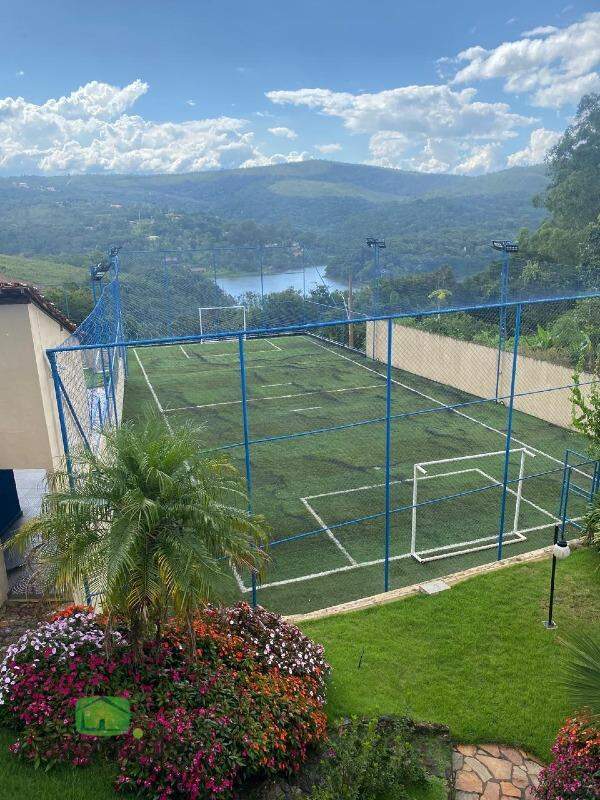 Casa de Condomínio, 5 quartos - Foto 7