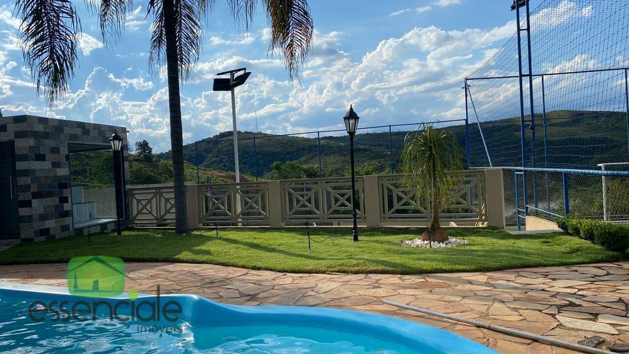 Casa de Condomínio, 5 quartos - Foto 13