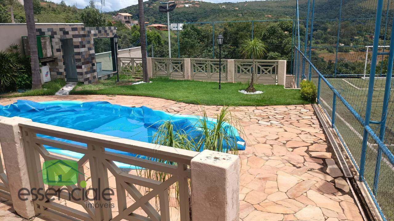 Casa de Condomínio, 5 quartos - Foto 18