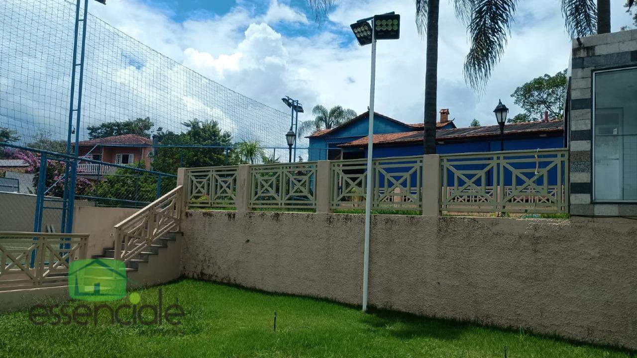 Casa de Condomínio, 5 quartos - Foto 17