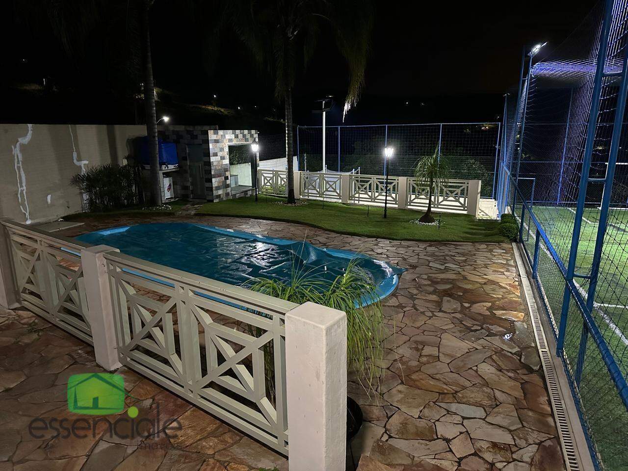 Casa de Condomínio, 5 quartos - Foto 8