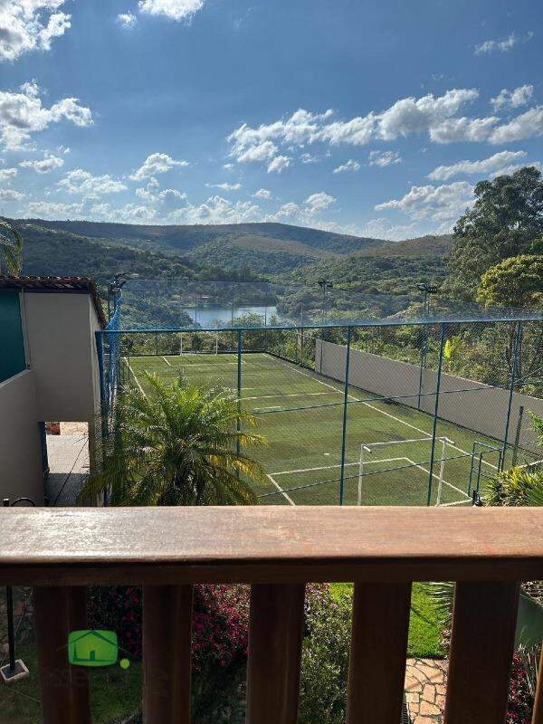 Casa de Condomínio, 5 quartos - Foto 12