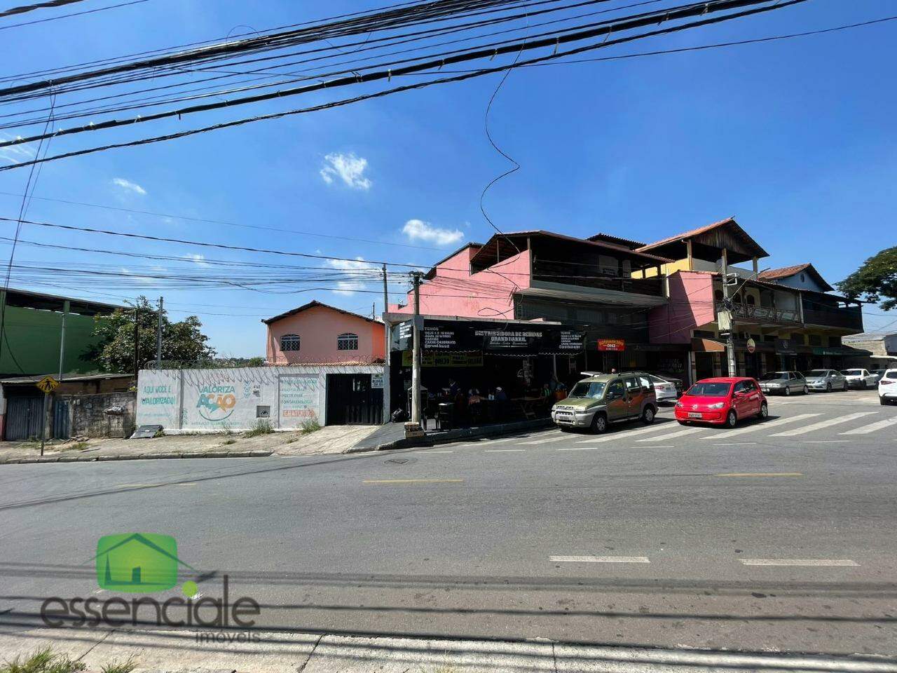 Loja-Salão, 218 m² - Foto 2