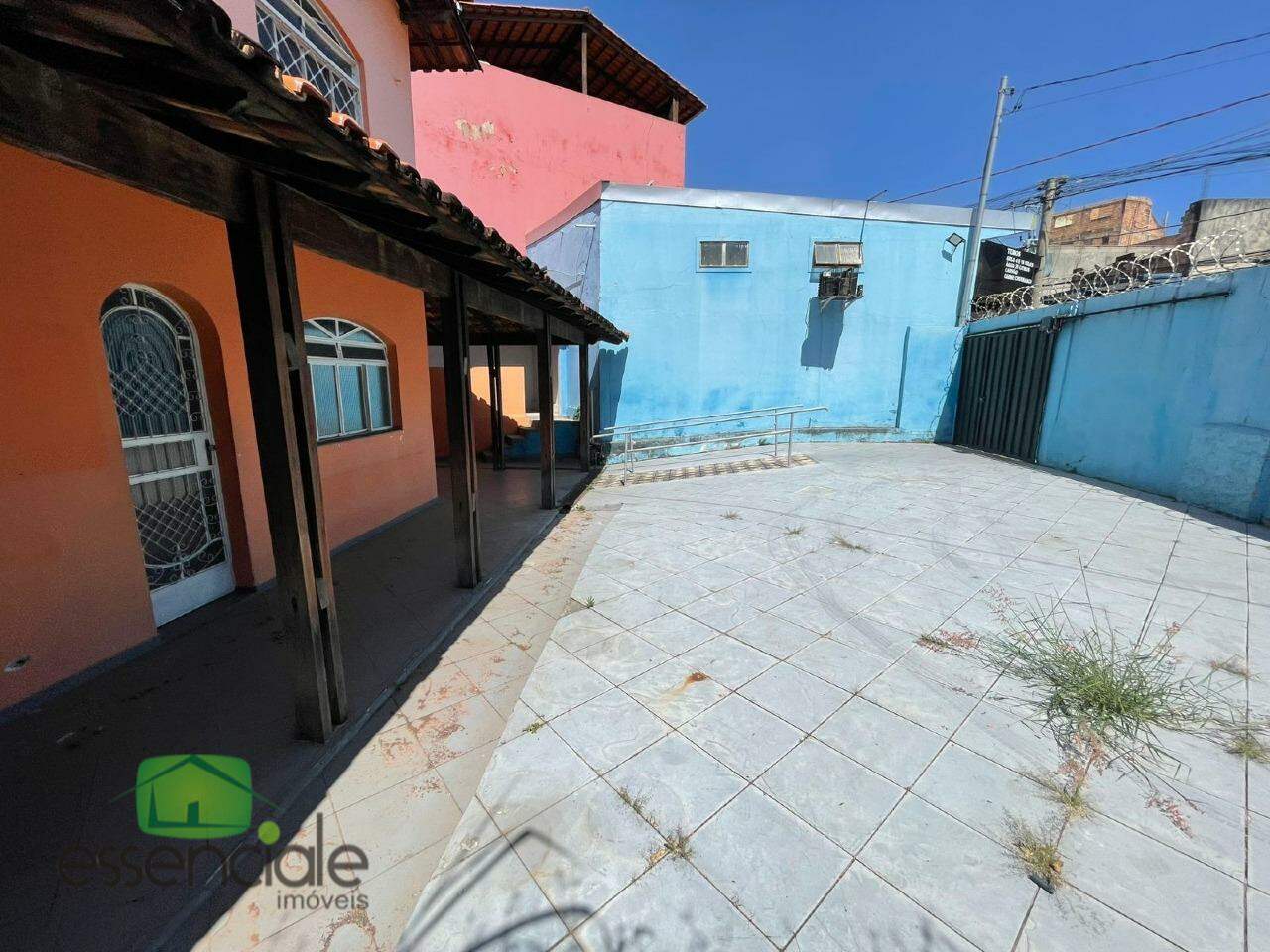 Loja-Salão, 218 m² - Foto 3