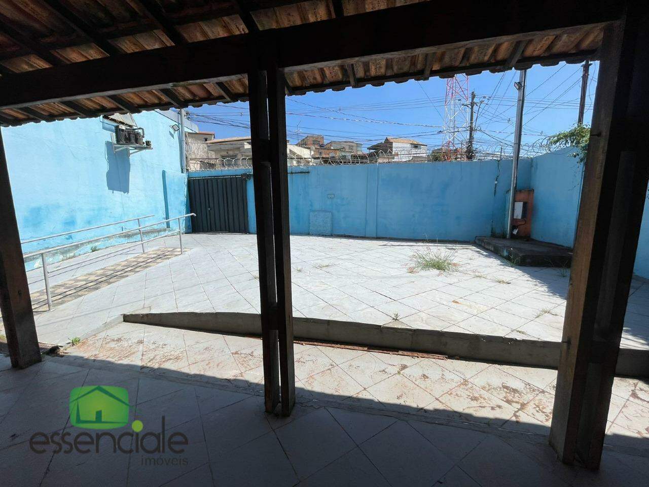 Loja-Salão, 218 m² - Foto 5
