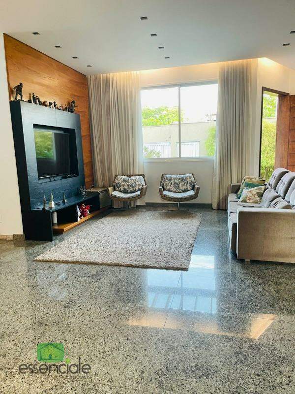 Casa, 3 quartos, 385 m² - Foto 3