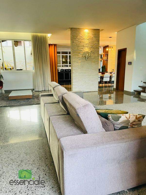 Casa, 3 quartos, 385 m² - Foto 7