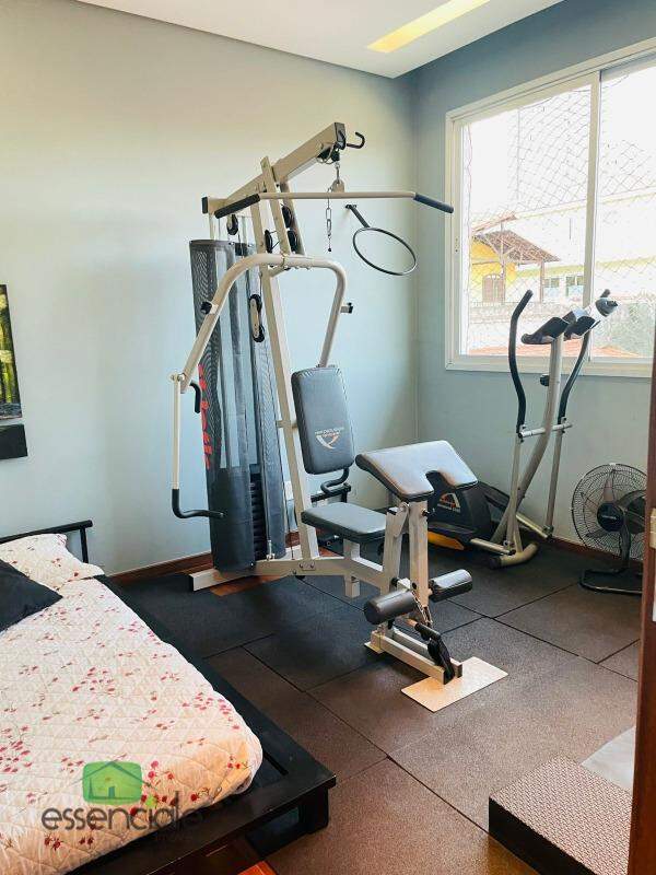 Casa, 3 quartos, 385 m² - Foto 21