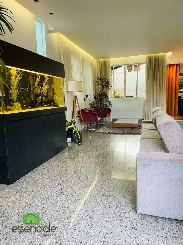 Casa, 3 quartos, 385 m² - Foto 6