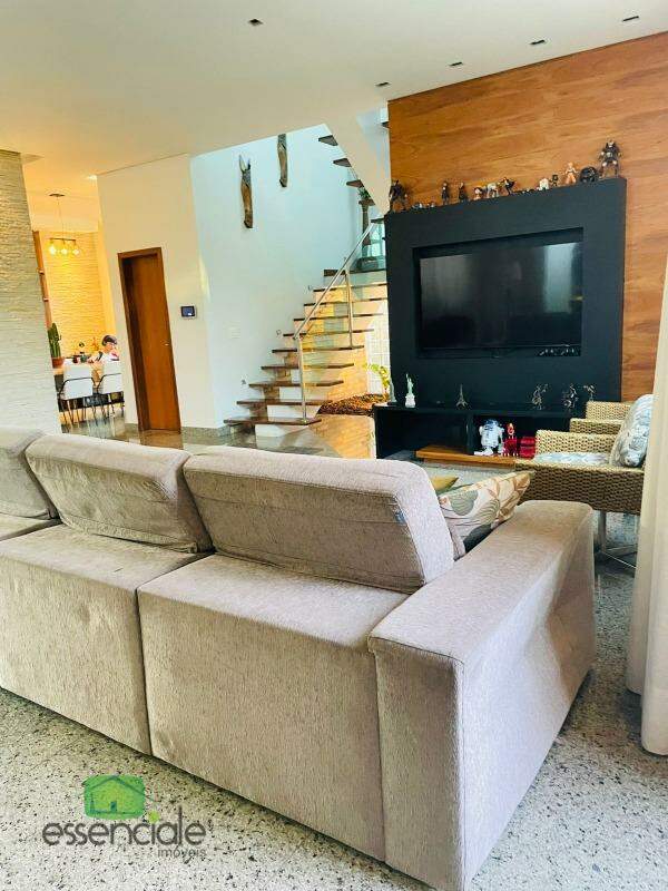 Casa, 3 quartos, 385 m² - Foto 4