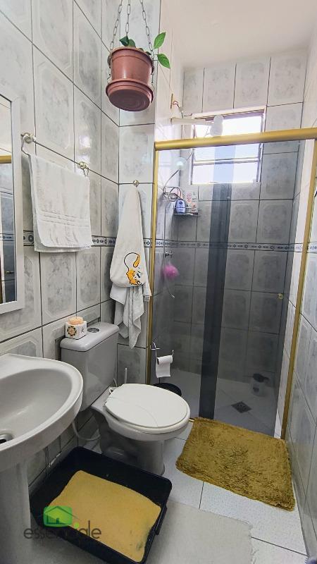 Apartamento, 2 quartos, 45 m² - Foto 9