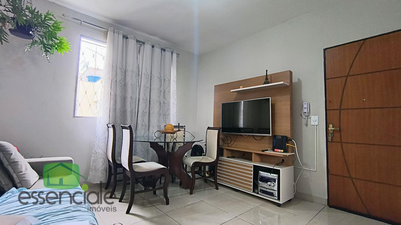 Apartamento, 2 quartos, 45 m² - Foto 2