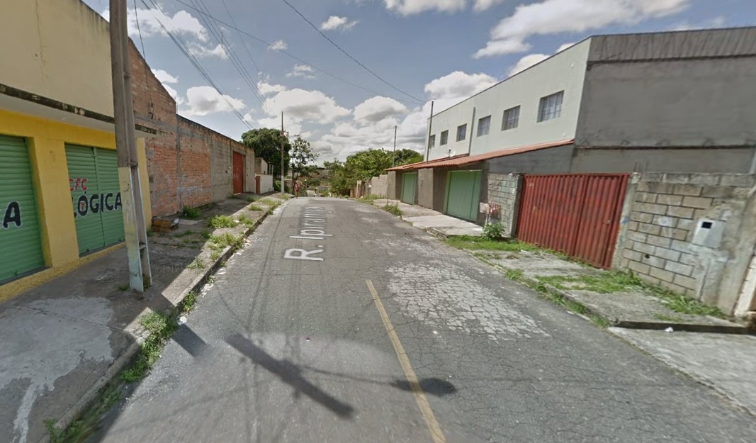 Terreno, 57 m² - Foto 3