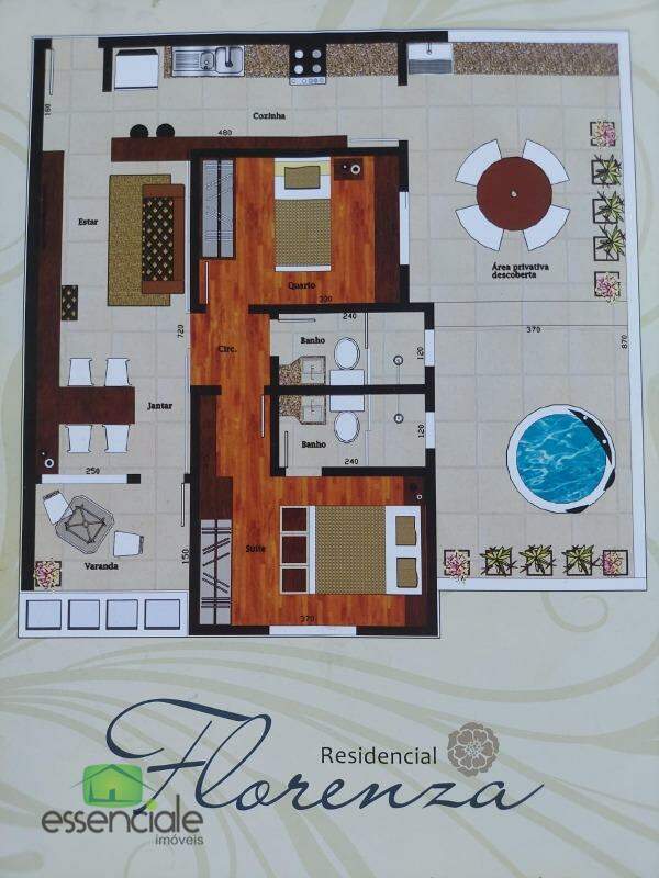 Apartamento, 2 quartos, 114 m² - Foto 11