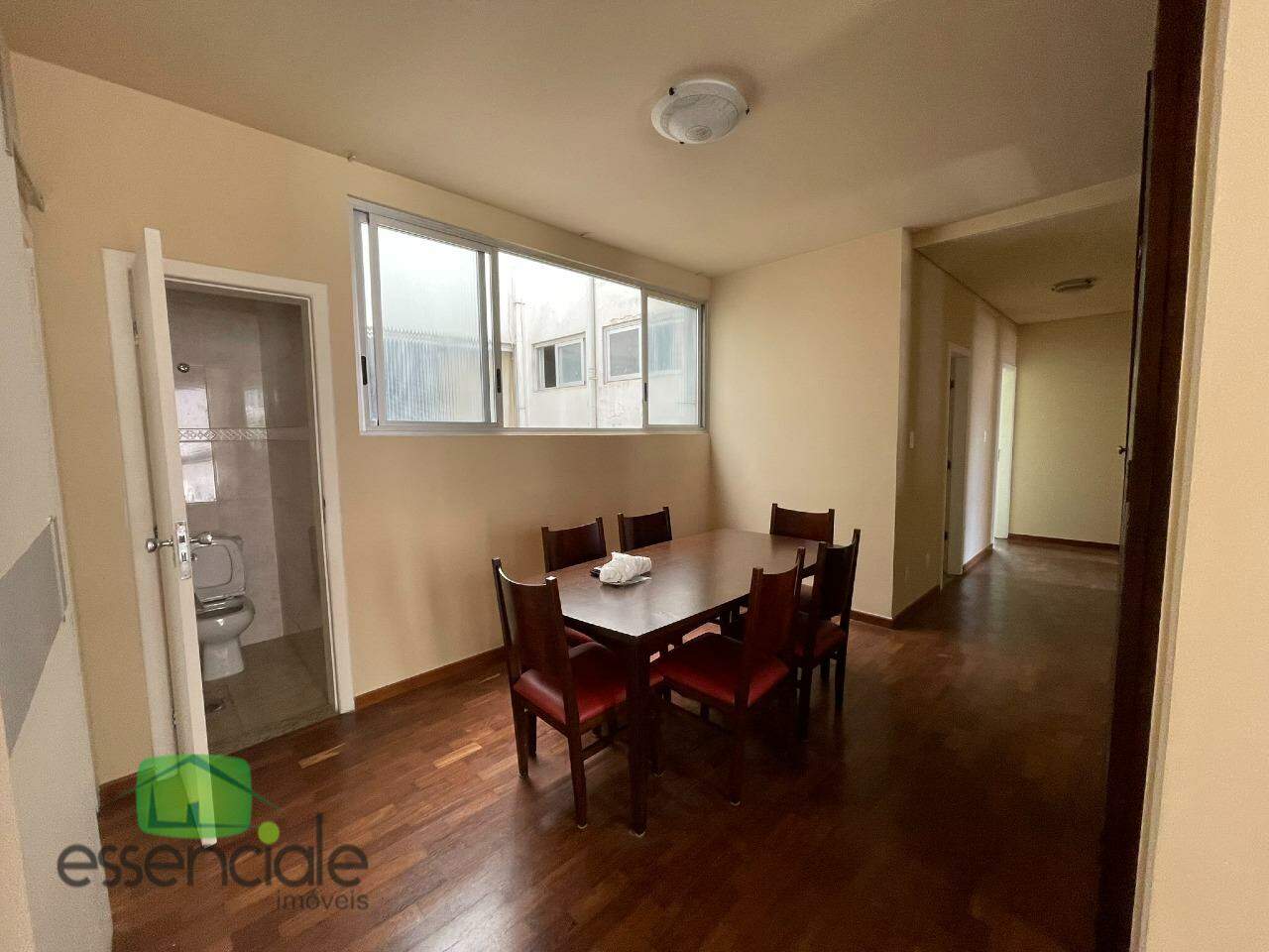 Apartamento, 4 quartos, 159 m² - Foto 10