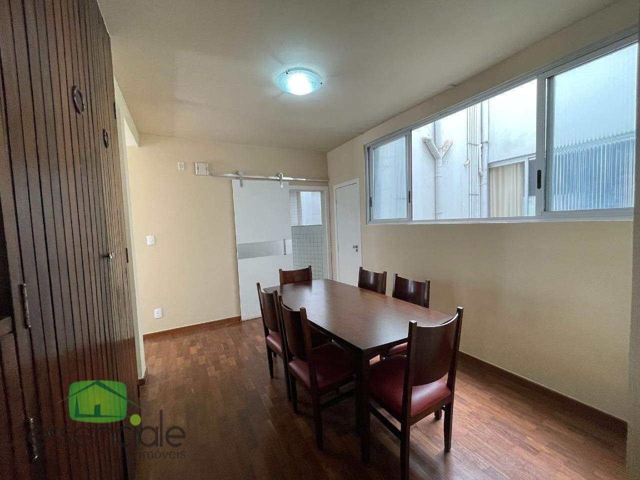 Apartamento, 4 quartos, 159 m² - Foto 8