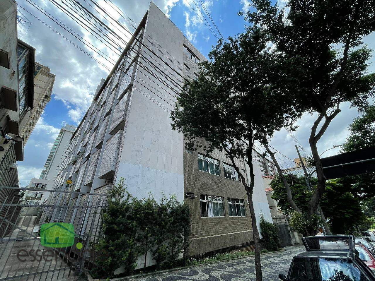 Apartamento, 4 quartos, 159 m² - Foto 25
