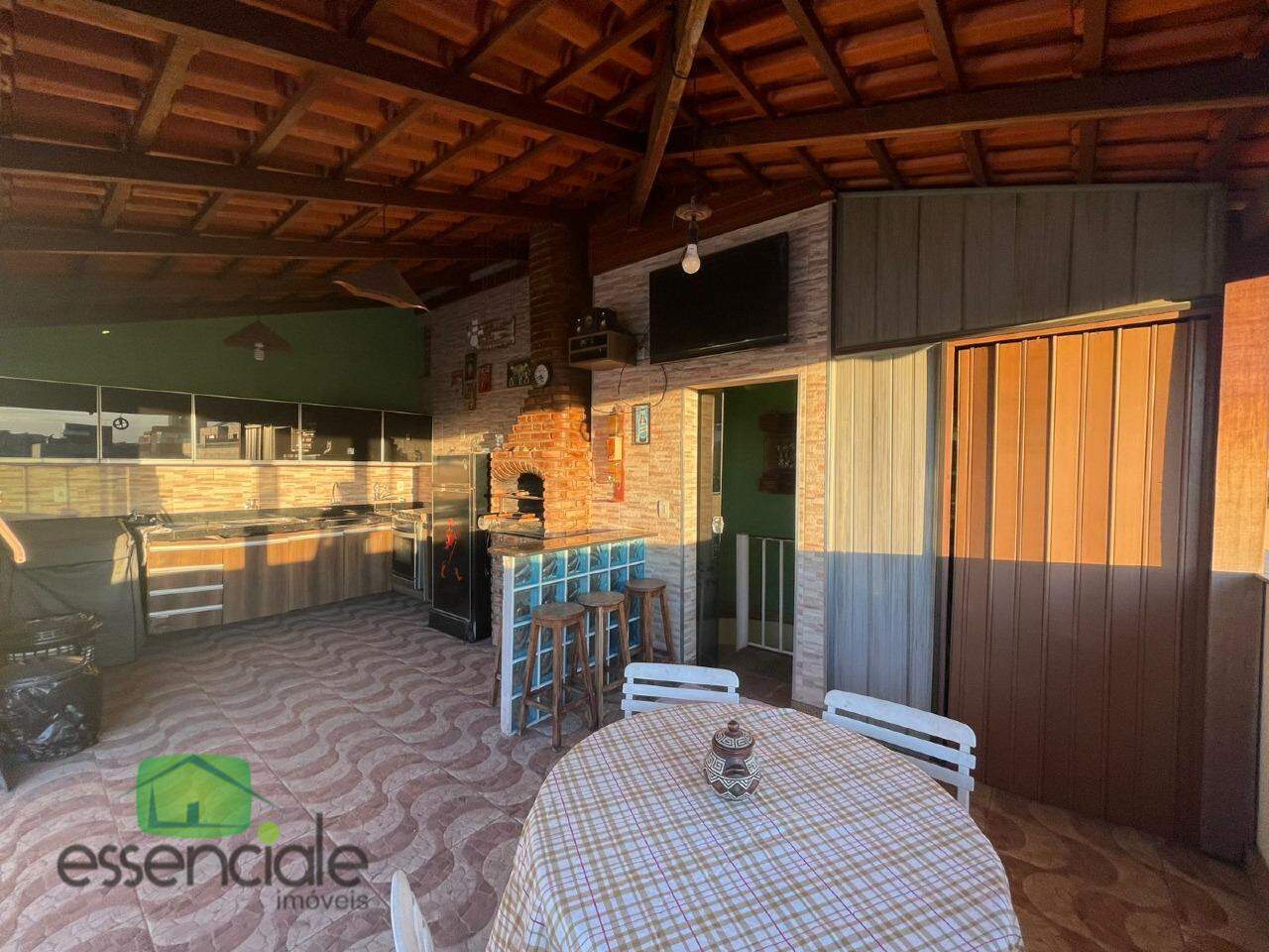 Cobertura, 3 quartos, 120 m² - Foto 2