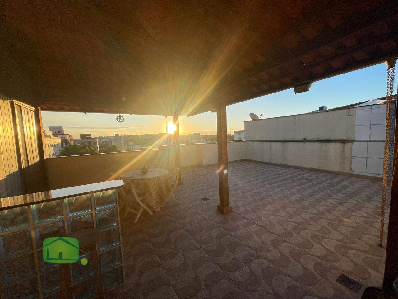 Cobertura, 3 quartos, 120 m² - Foto 7