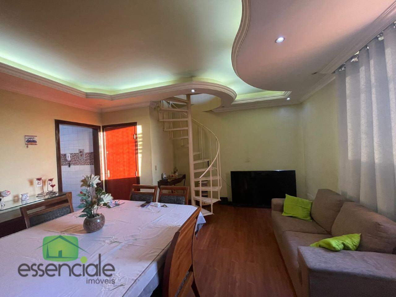 Cobertura, 3 quartos, 120 m² - Foto 11
