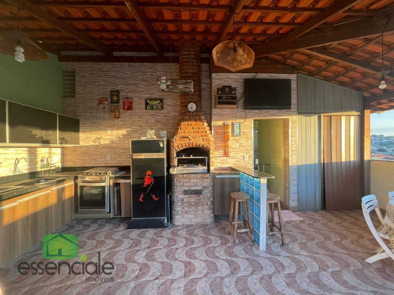 Cobertura, 3 quartos, 120 m² - Foto 24