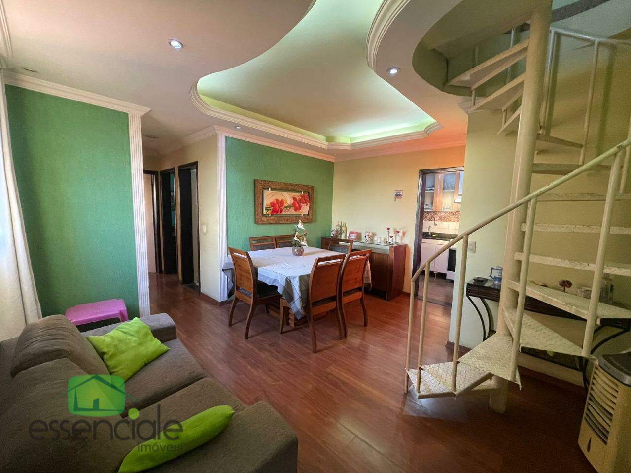 Cobertura, 3 quartos, 120 m² - Foto 9
