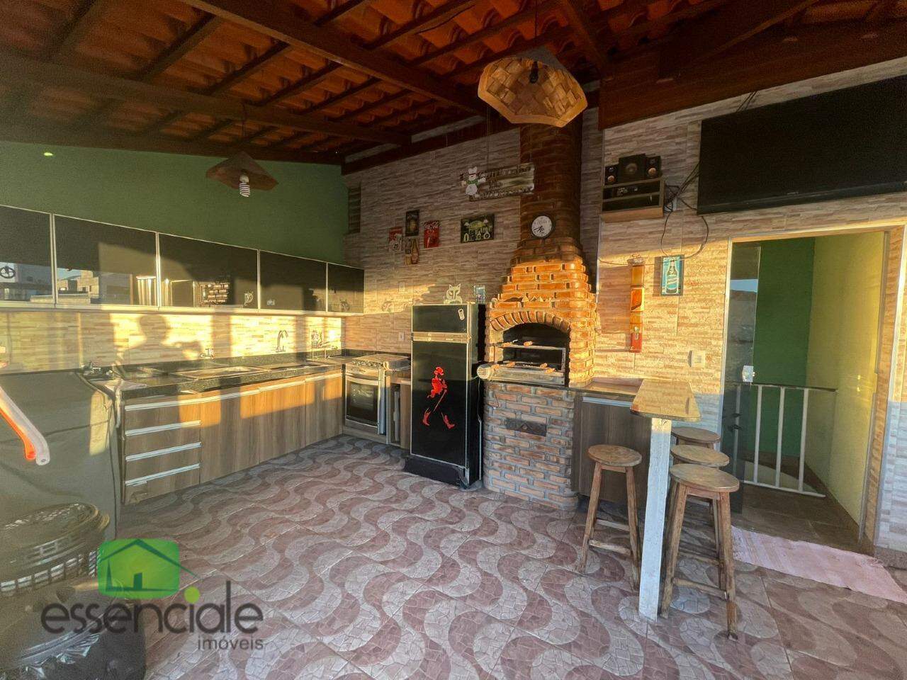 Cobertura, 3 quartos, 120 m² - Foto 3