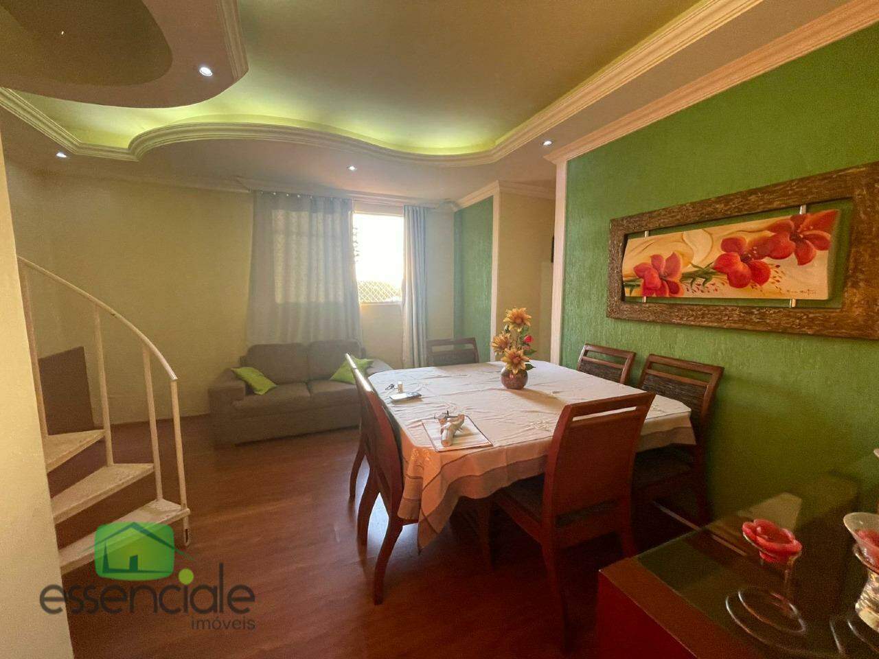 Cobertura, 3 quartos, 120 m² - Foto 12