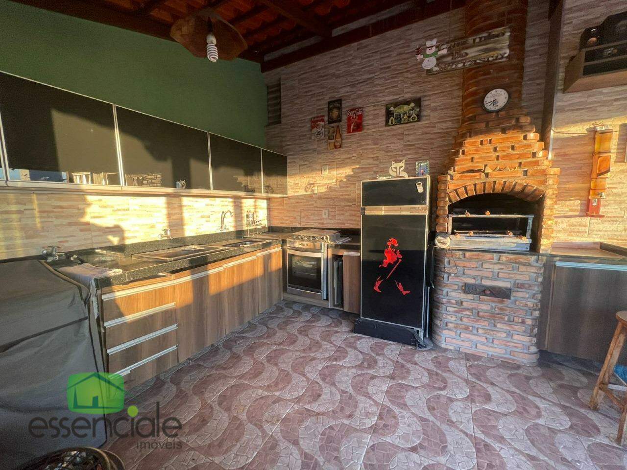 Cobertura, 3 quartos, 120 m² - Foto 4