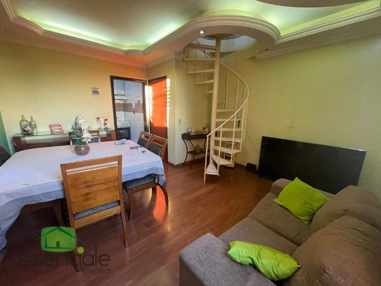 Cobertura, 3 quartos, 120 m² - Foto 10