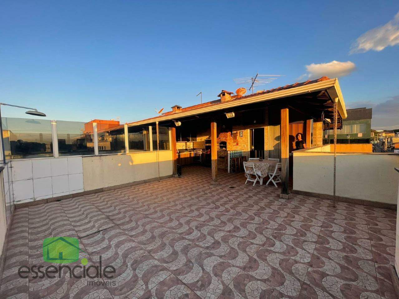 Cobertura, 3 quartos, 120 m² - Foto 8