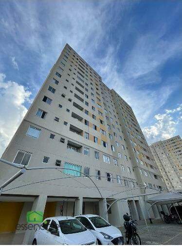 Apartamento, 2 quartos, 68 m² - Foto 2