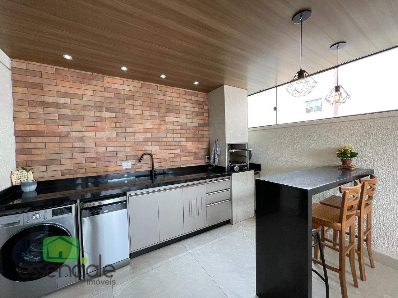 Apartamento, 2 quartos, 86 m² - Foto 1