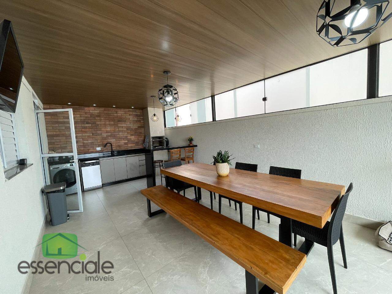 Apartamento, 2 quartos, 86 m² - Foto 3