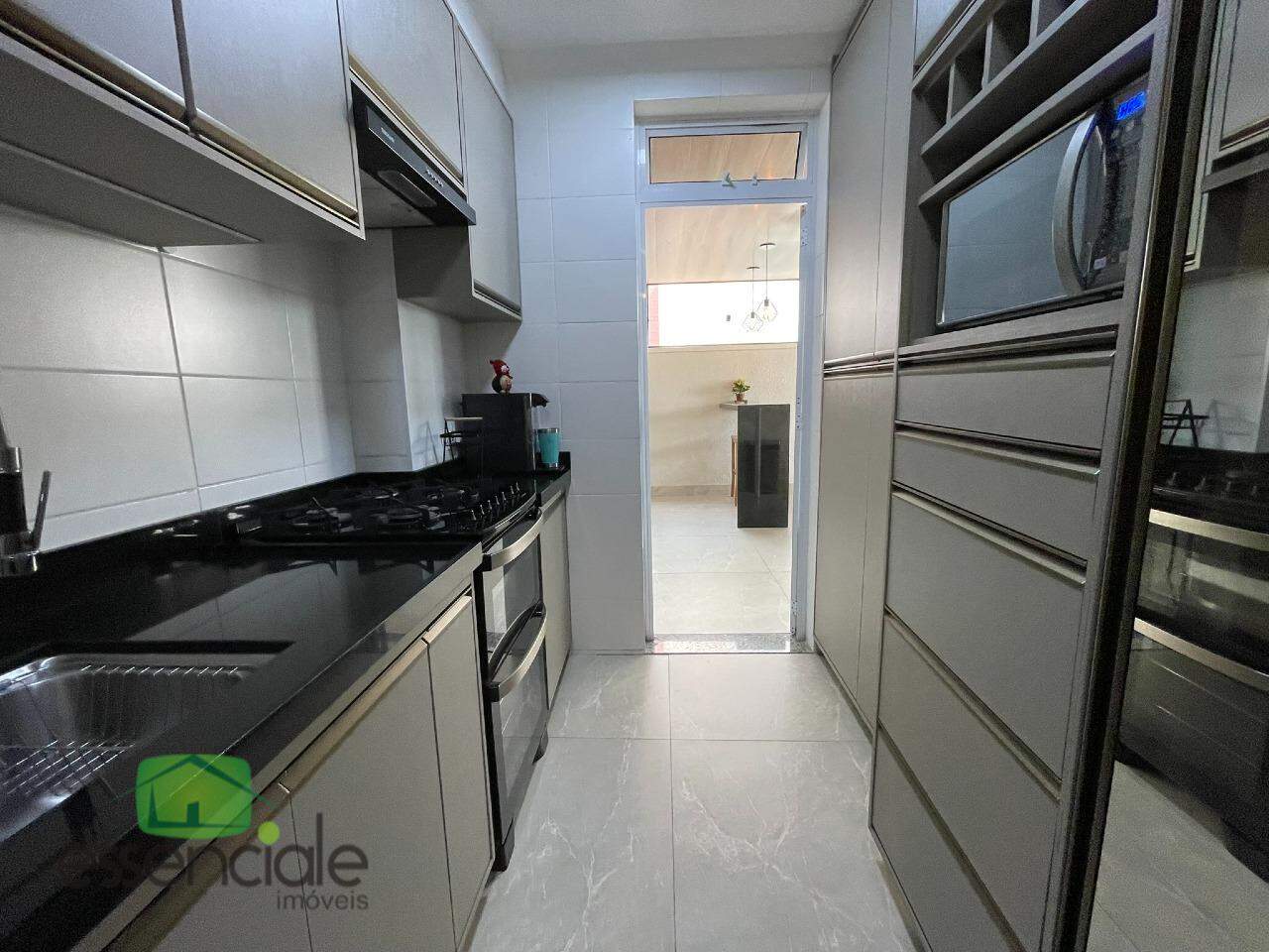 Apartamento, 2 quartos, 86 m² - Foto 11
