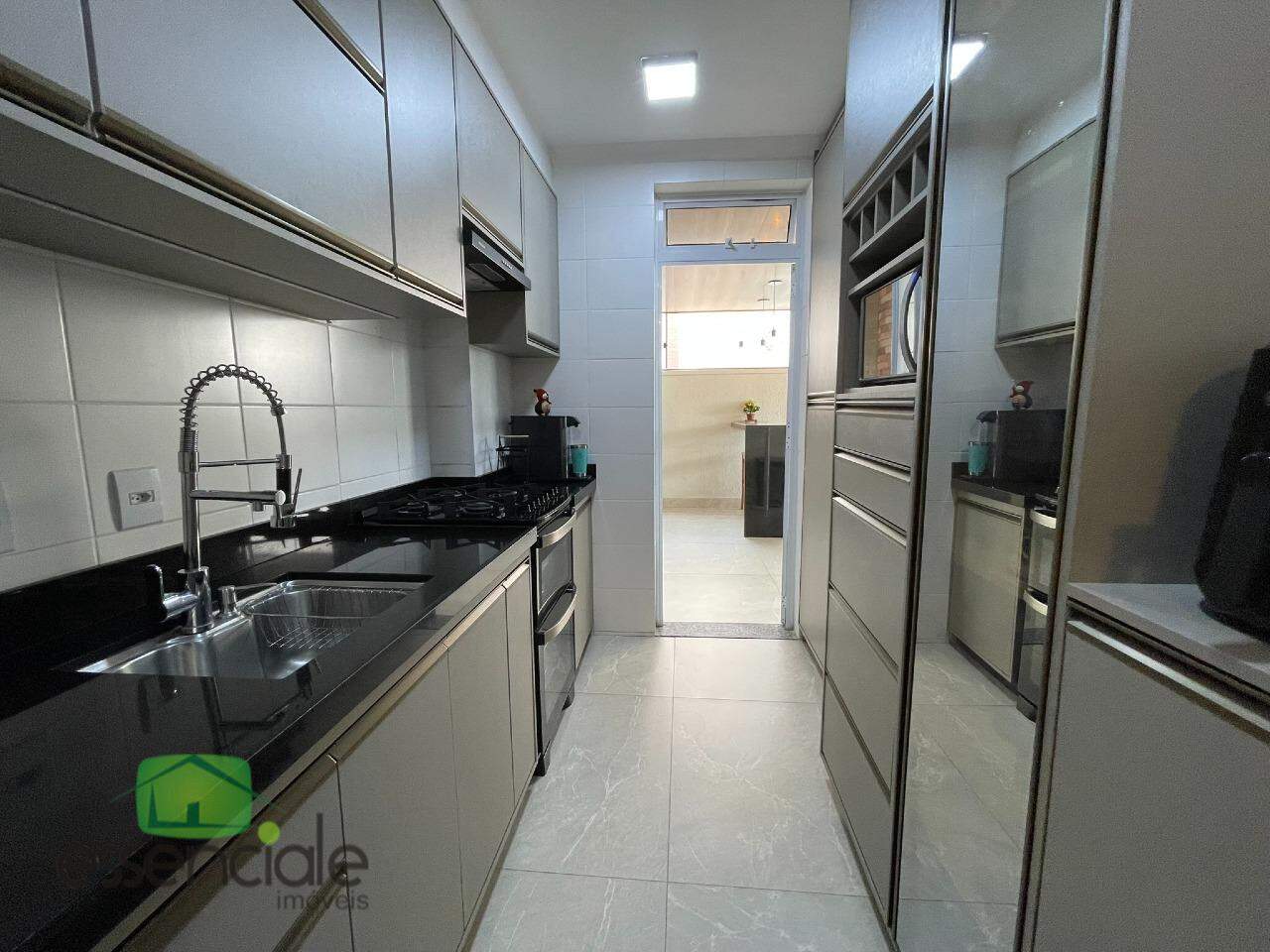 Apartamento, 2 quartos, 86 m² - Foto 12