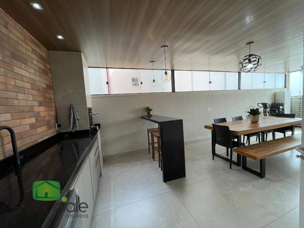 Apartamento, 2 quartos, 86 m² - Foto 9