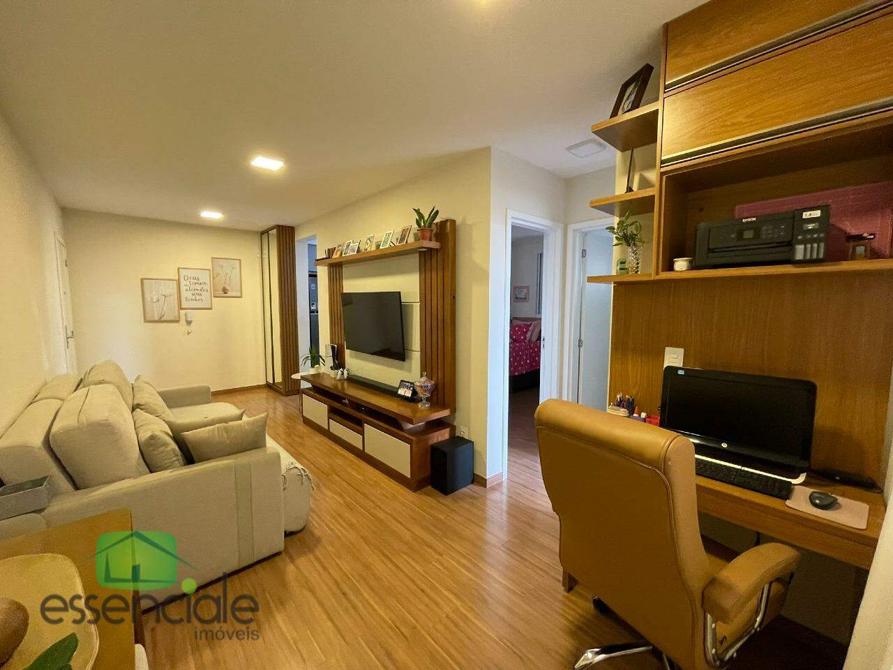 Apartamento, 2 quartos, 86 m² - Foto 22