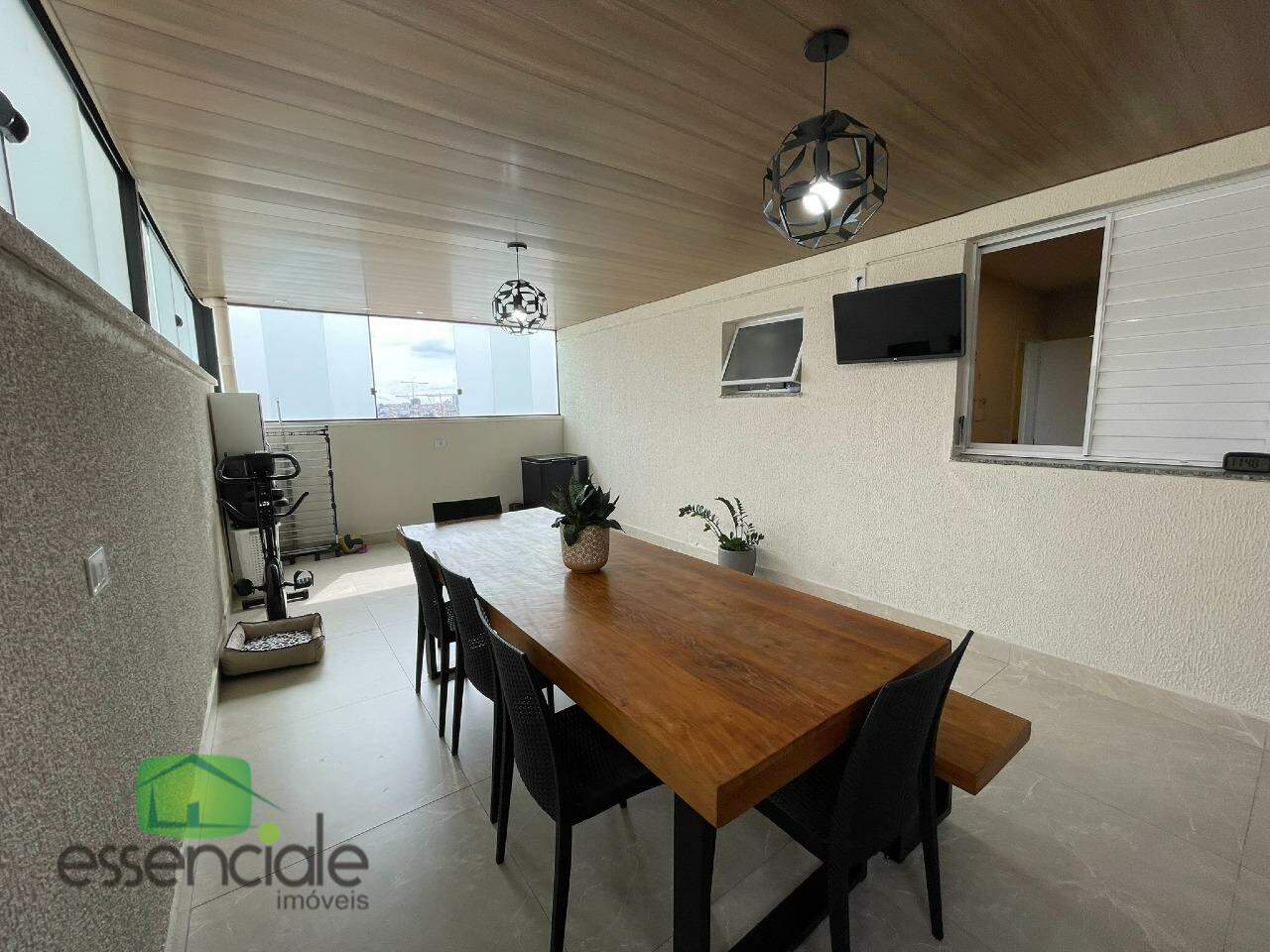 Apartamento, 2 quartos, 86 m² - Foto 7