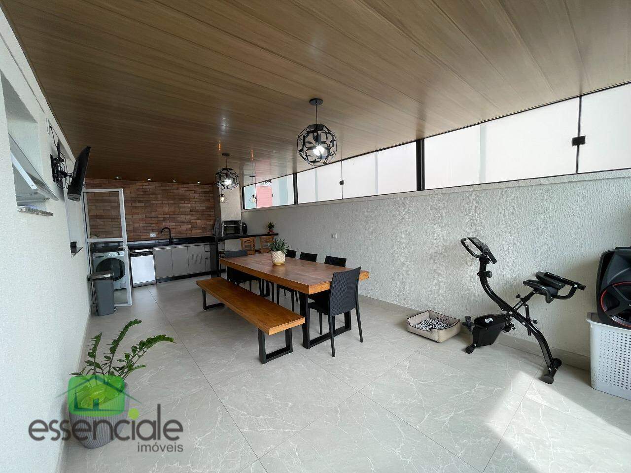 Apartamento, 2 quartos, 86 m² - Foto 5